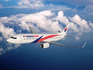 Misteri Pesawat MH370 Menjadi 'Pesawat Zombie'
